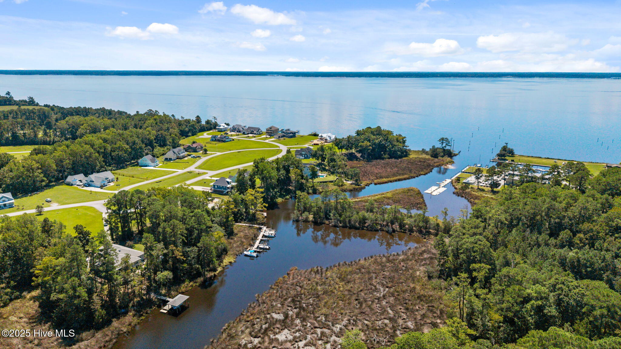 999 A Mill Creek Road Minnesott Beach, NC 28510 - Photo 50 of 54 15-web-or-mls-DJI_20250904131124_0993_D