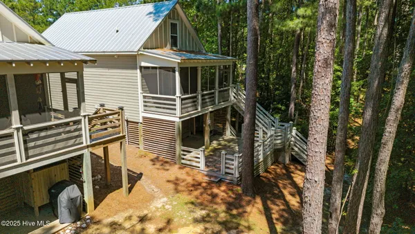 $323,000 | 999 A Mill Creek Road, Minnesott Beach, NC 28510