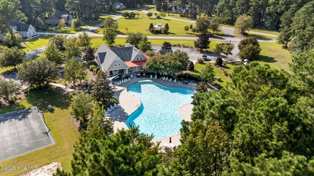 $323,000 | 999 A Mill Creek Road, Minnesott Beach, NC 28510