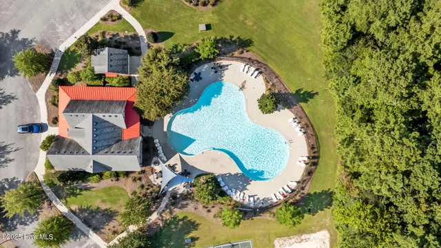 $323,000 | 999 A Mill Creek Road, Minnesott Beach, NC 28510