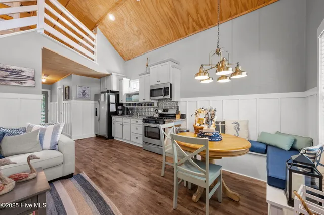 $323,000 | 999 A Mill Creek Road, Minnesott Beach, NC 28510