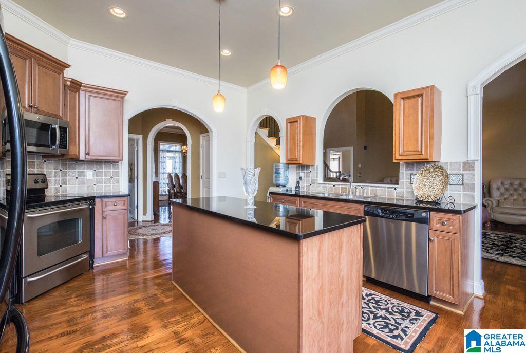 4005 Laurel Lakes Way Helena, AL 35022 - Photo 10 of 35