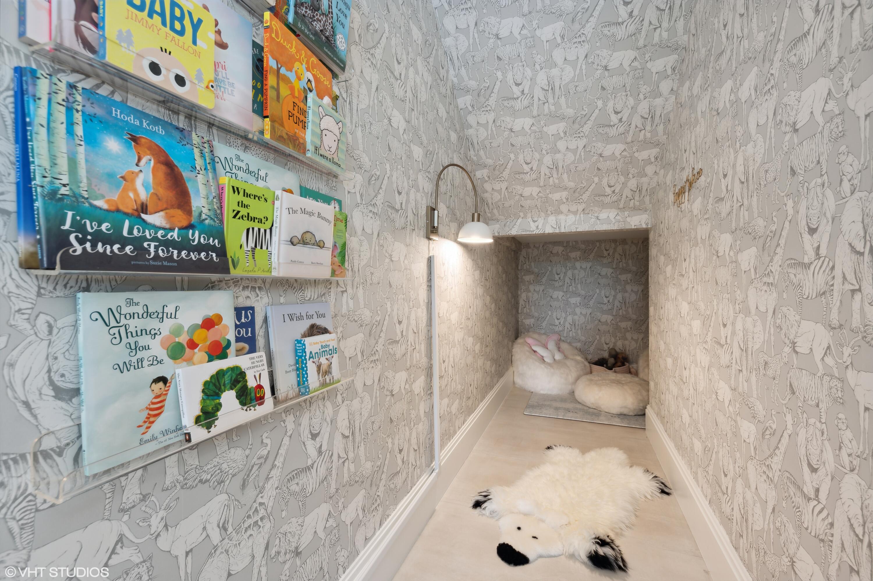 8714 Sawpine Road Delray Beach, FL 33446 - Photo 13 of 34 PLAY NOOK