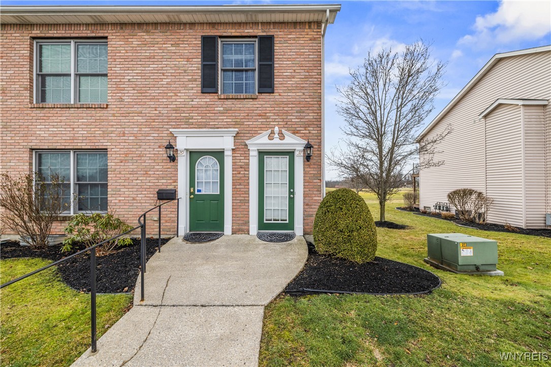 31 Tralee Terrace Amherst, NY 14051 - Photo 1 of 1