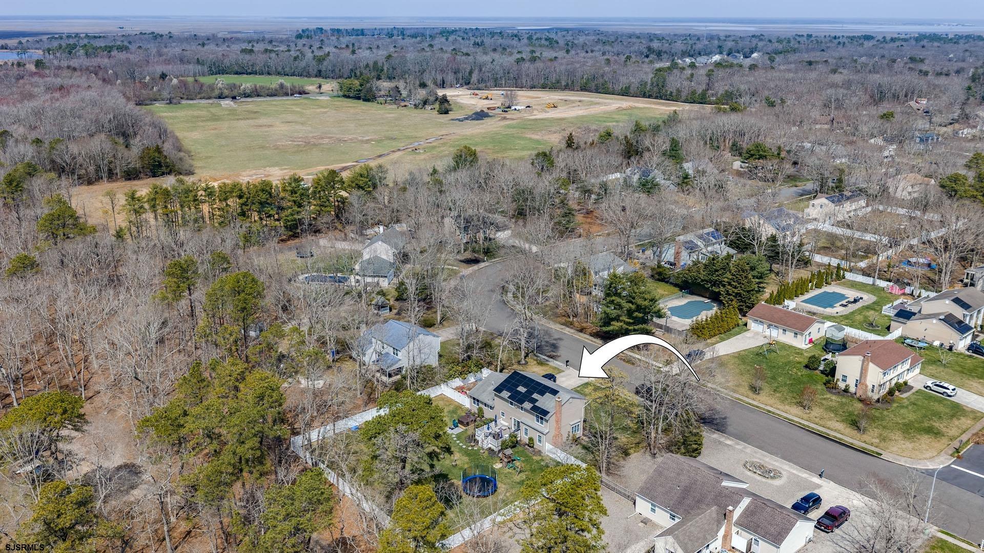 14 Rivendell Road Marmora, NJ 08223 - Photo 41 of 41 Gallery Image 41