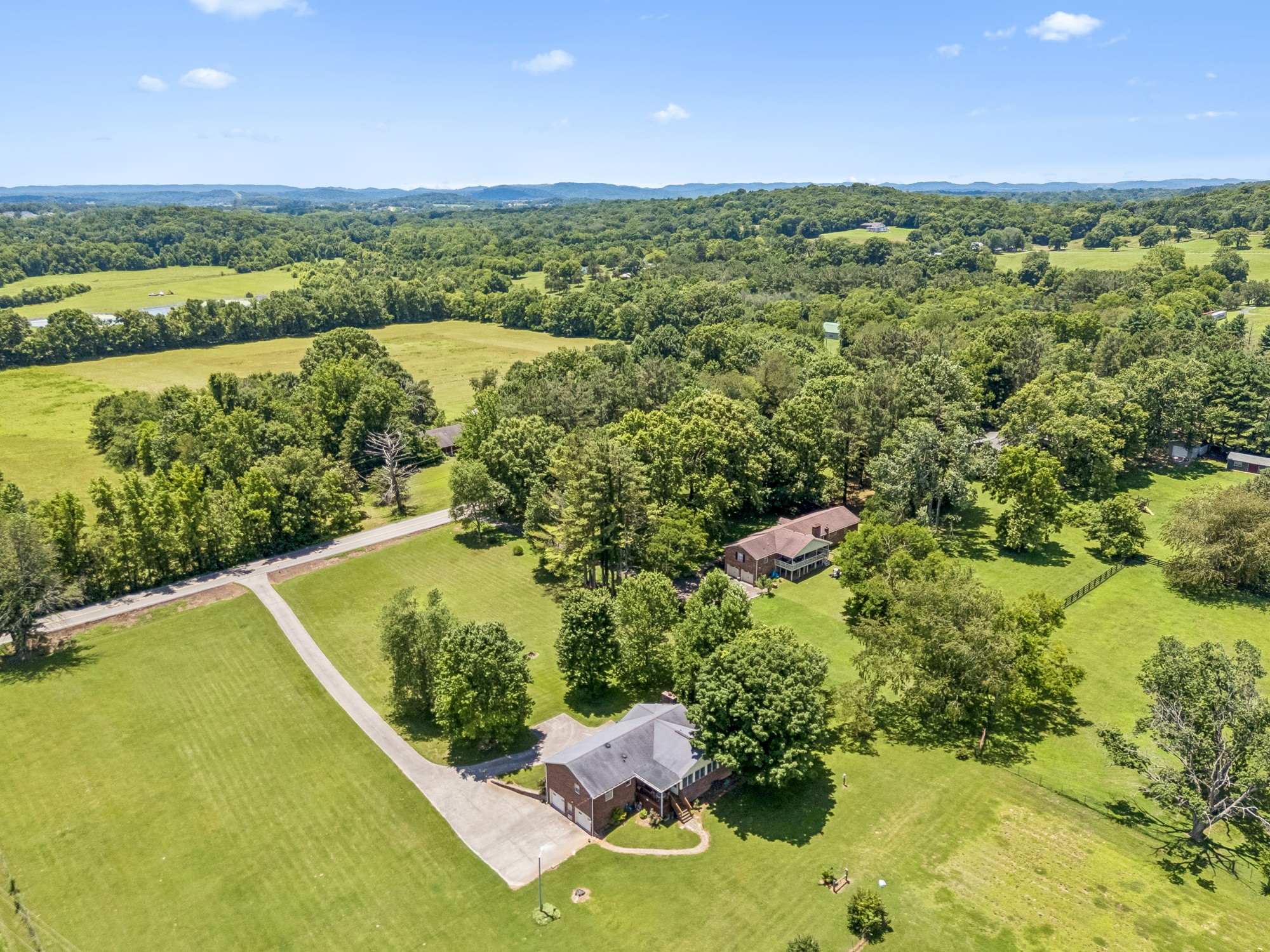 2272 Osburn Road Arrington, TN 37014 - Photo 54 of 65