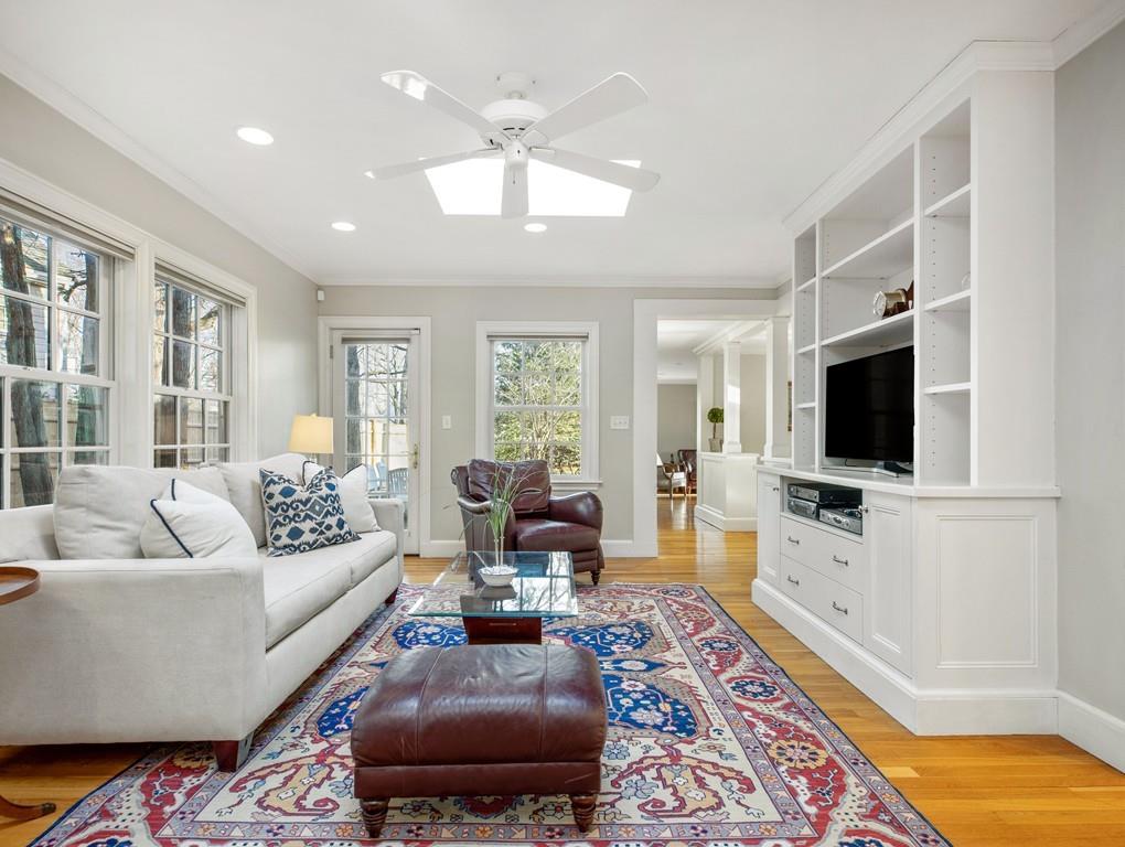 64 Whittier Road Wellesley, MA 02481 - Photo 7 of 21 Gallery Image 7