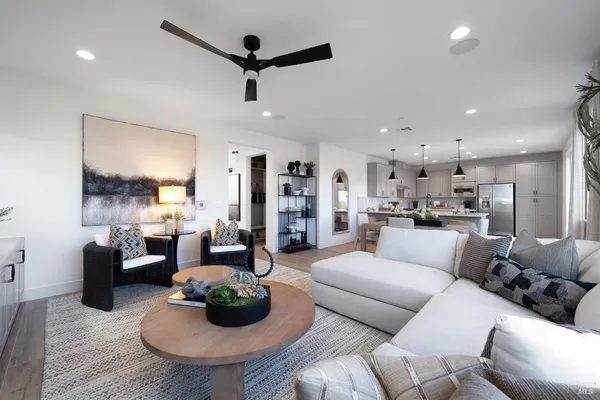 $689,900 | 516 Eagle Circle, Oakley, CA 94561