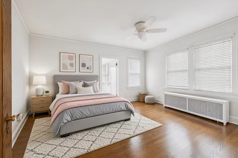 $1,575,000 | 5873 North Forest Glen Avenue, Chicago, IL 60646