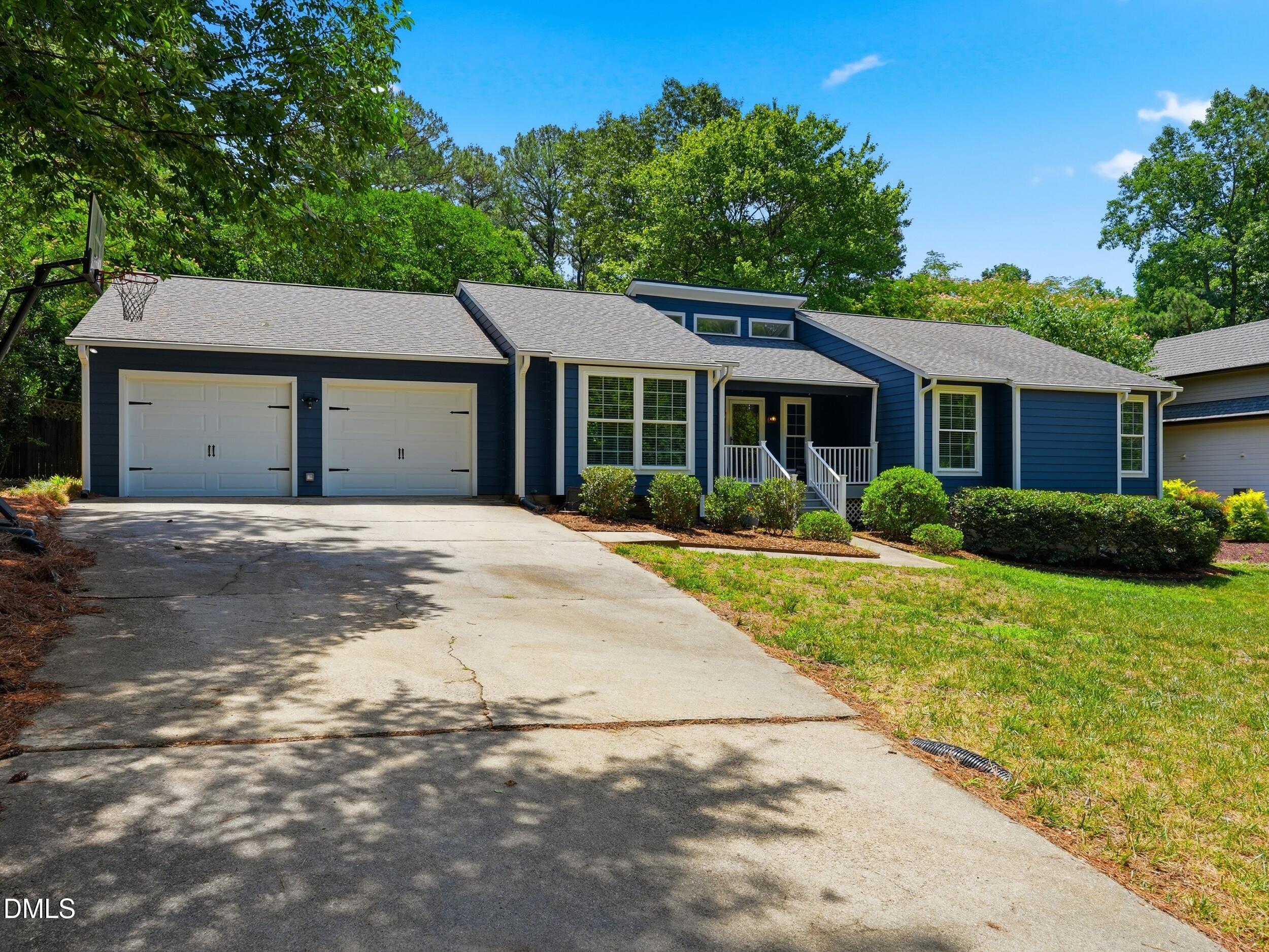 8108 Calais Court Raleigh, NC 27613 - Photo 30 of 37