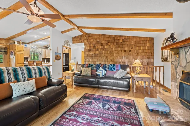 $360,000 | 45 Pinecrest Drive, Franklin, NC 28734