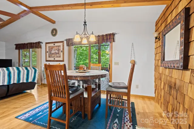 $360,000 | 45 Pinecrest Drive, Franklin, NC 28734