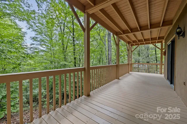$360,000 | 45 Pinecrest Drive, Franklin, NC 28734