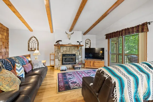 $360,000 | 45 Pinecrest Drive, Franklin, NC 28734