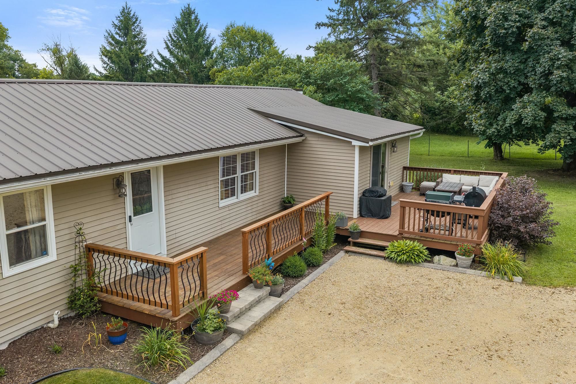 S2592 Schepp Road Baraboo, WI 53913 - Photo 51 of 53 Gallery Image 51