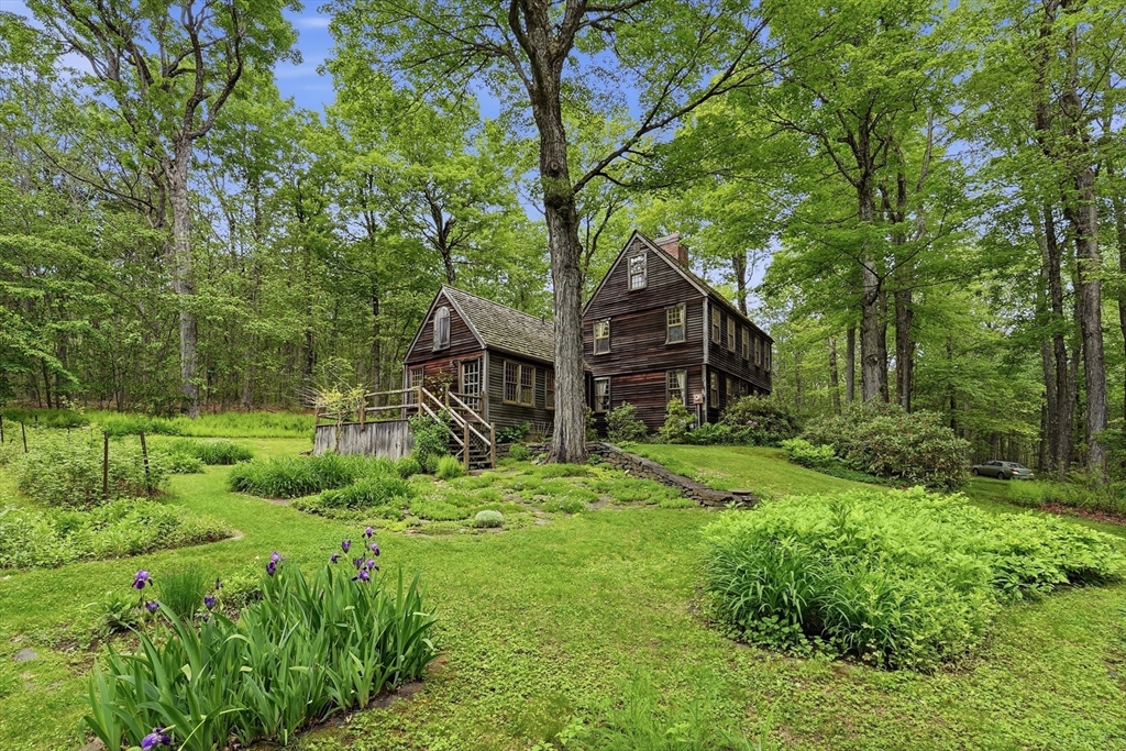 278 Ridge Road Worthington, MA 01098 - Photo 32 of 40