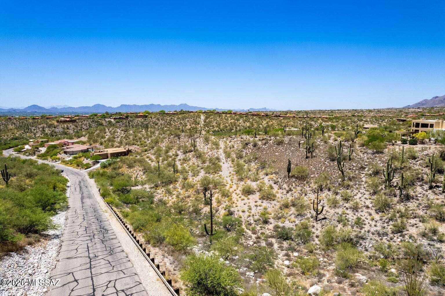 6897 East Snyder Road, Unit 1 Tucson, AZ 85750 - Photo 2 of 11