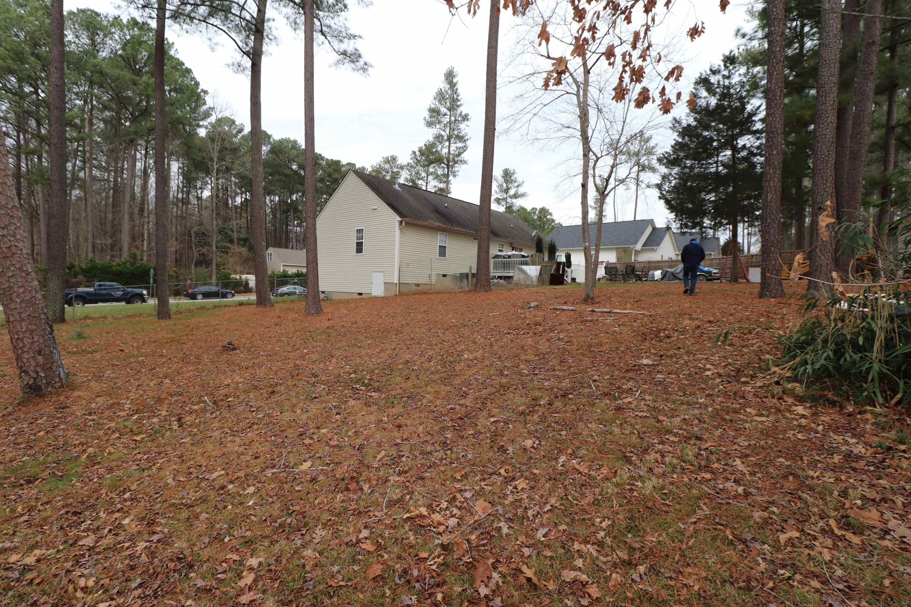 247 Ruby Ridge Road Durham, NC 27703 - Photo 41 of 43 Photo 41