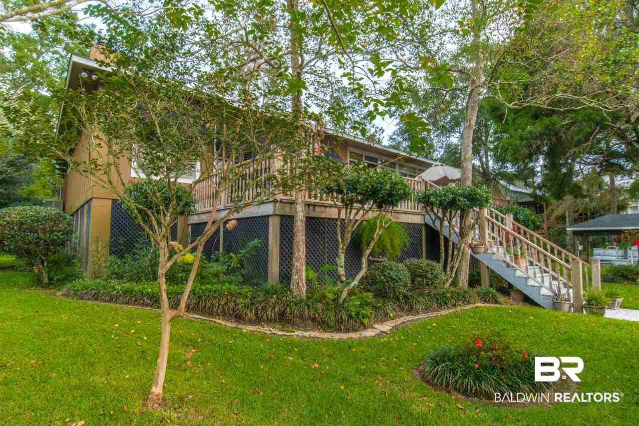 16495 Honey Road Summerdale, AL 36580 - Photo 3 of 47
