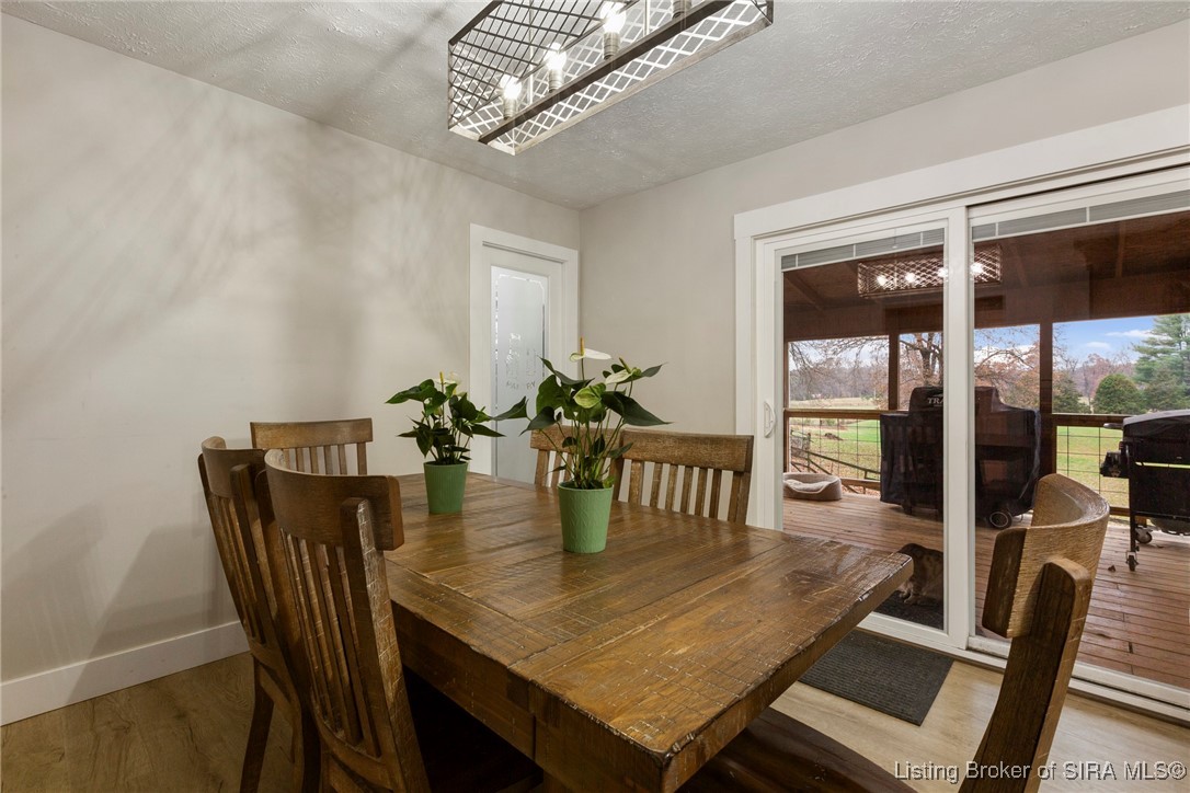 470 West Whiskey Run Road Northeast New Salisbury, IN 47161 - Photo 11 of 50