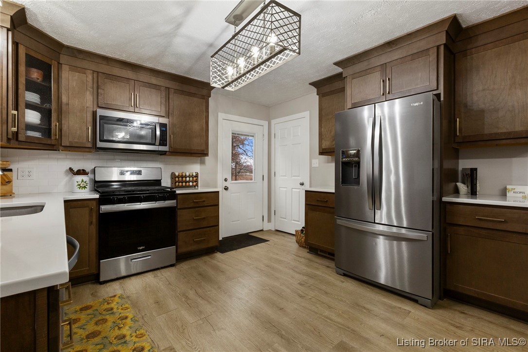 470 West Whiskey Run Road Northeast New Salisbury, IN 47161 - Photo 12 of 50