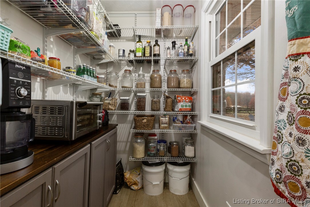 470 West Whiskey Run Road Northeast New Salisbury, IN 47161 - Photo 13 of 50