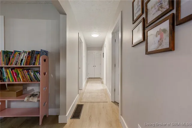 $400,000 | 470 West Whiskey Run Road Northeast, New Salisbury, IN 47161