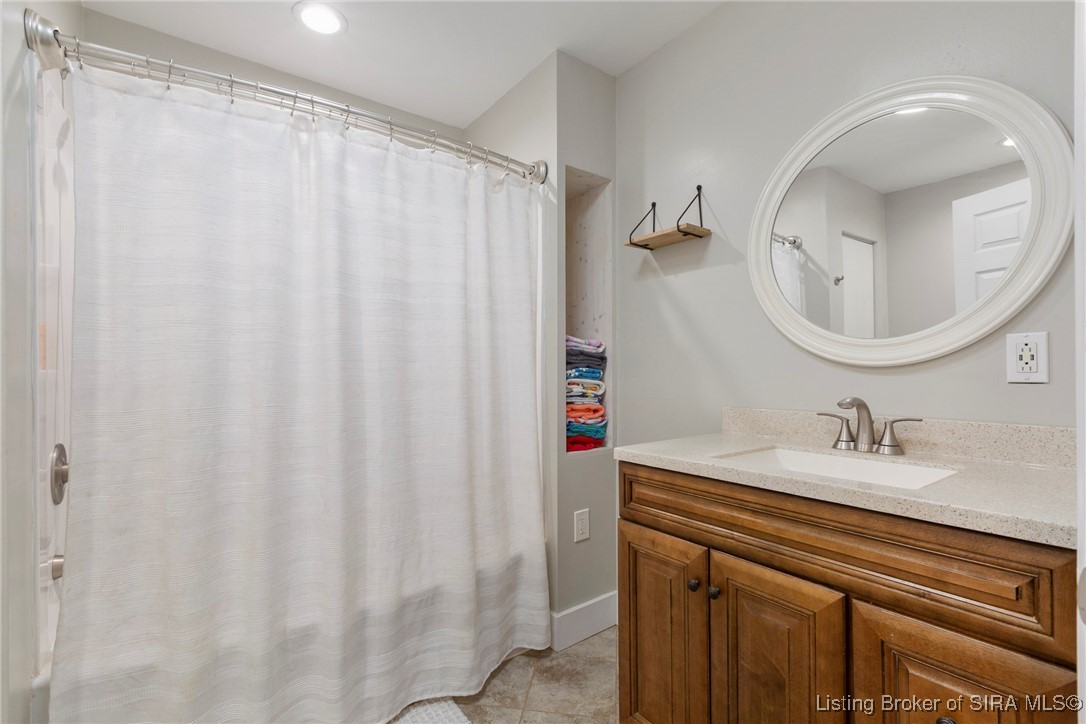 470 West Whiskey Run Road Northeast New Salisbury, IN 47161 - Photo 15 of 50