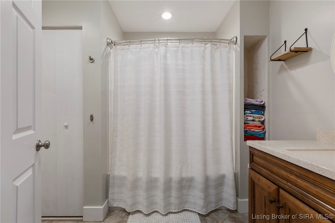 470 West Whiskey Run Road Northeast New Salisbury, IN 47161 - Photo 16 of 50