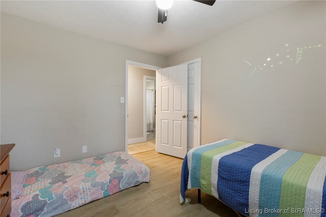 470 West Whiskey Run Road Northeast New Salisbury, IN 47161 - Photo 18 of 50