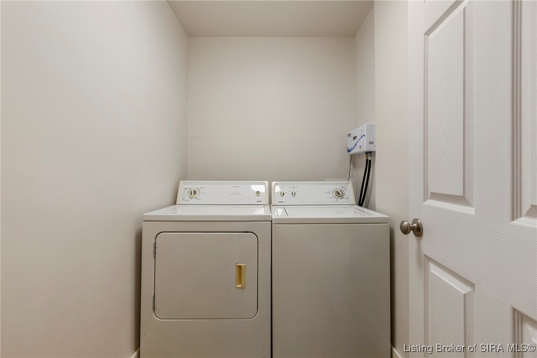 470 West Whiskey Run Road Northeast New Salisbury, IN 47161 - Photo 19 of 50