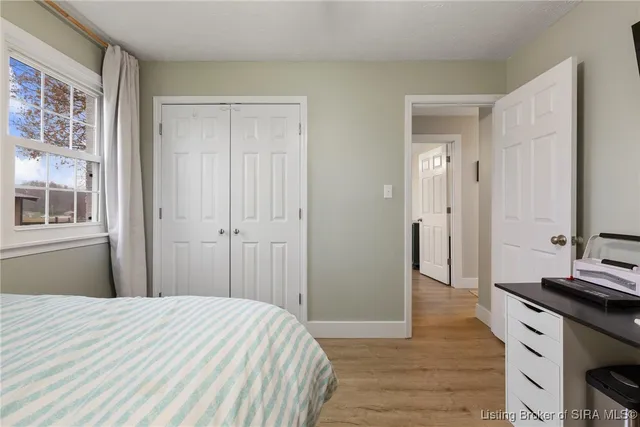 $400,000 | 470 West Whiskey Run Road Northeast, New Salisbury, IN 47161