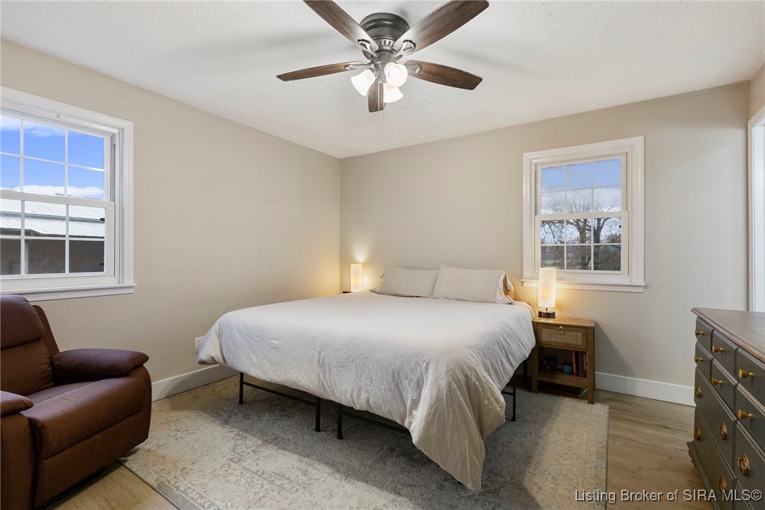 470 West Whiskey Run Road Northeast New Salisbury, IN 47161 - Photo 21 of 50