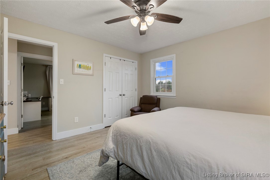 470 West Whiskey Run Road Northeast New Salisbury, IN 47161 - Photo 24 of 50