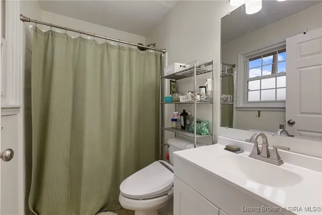 $400,000 | 470 West Whiskey Run Road Northeast, New Salisbury, IN 47161