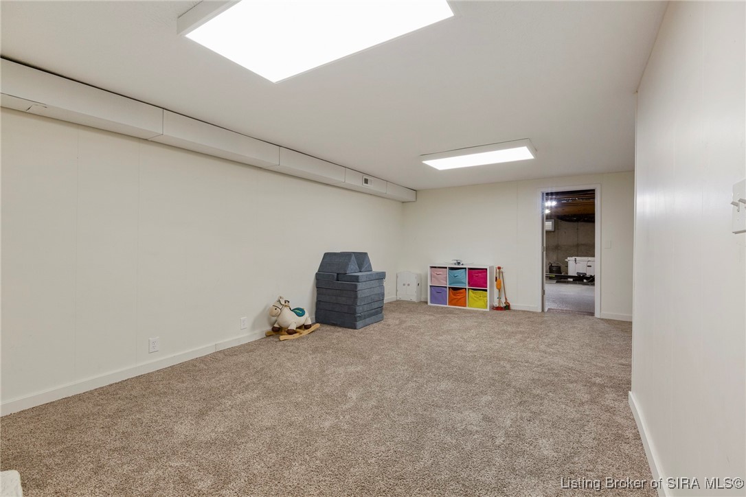 470 West Whiskey Run Road Northeast New Salisbury, IN 47161 - Photo 26 of 50