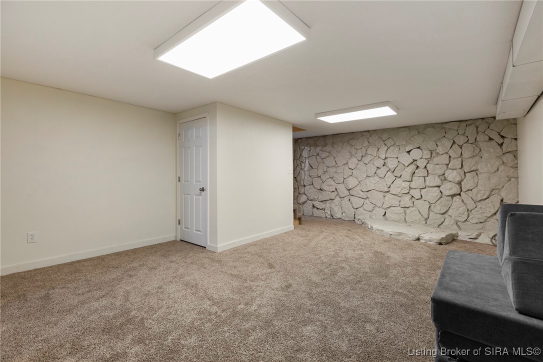 470 West Whiskey Run Road Northeast New Salisbury, IN 47161 - Photo 27 of 50