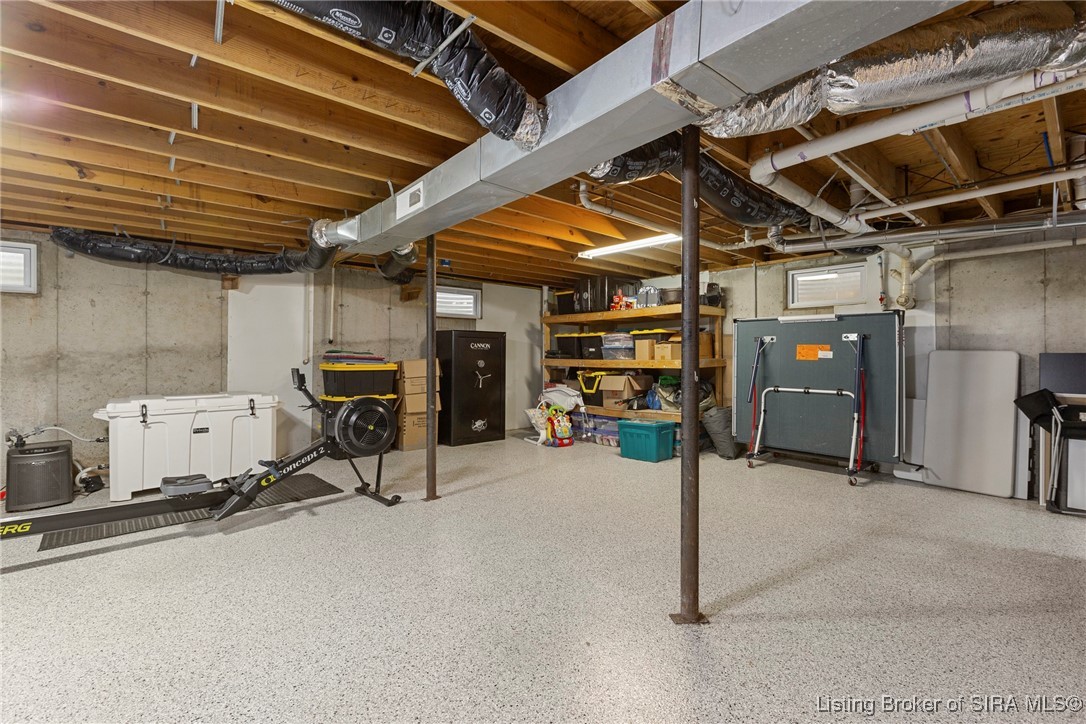 470 West Whiskey Run Road Northeast New Salisbury, IN 47161 - Photo 28 of 50