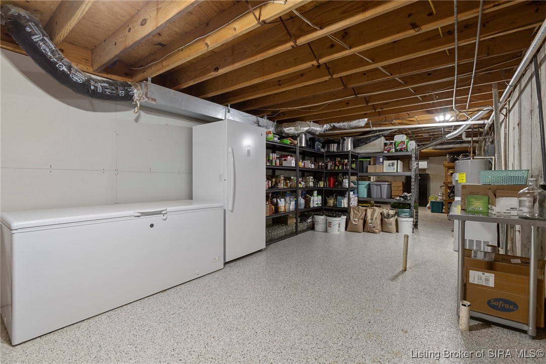 470 West Whiskey Run Road Northeast New Salisbury, IN 47161 - Photo 30 of 50