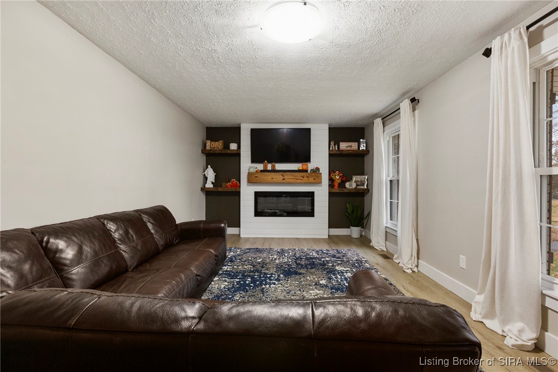 470 West Whiskey Run Road Northeast New Salisbury, IN 47161 - Photo 3 of 50