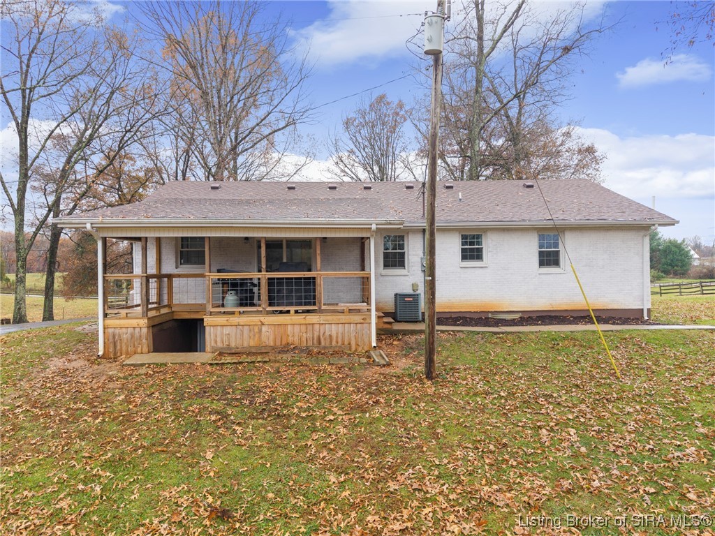 470 West Whiskey Run Road Northeast New Salisbury, IN 47161 - Photo 39 of 50