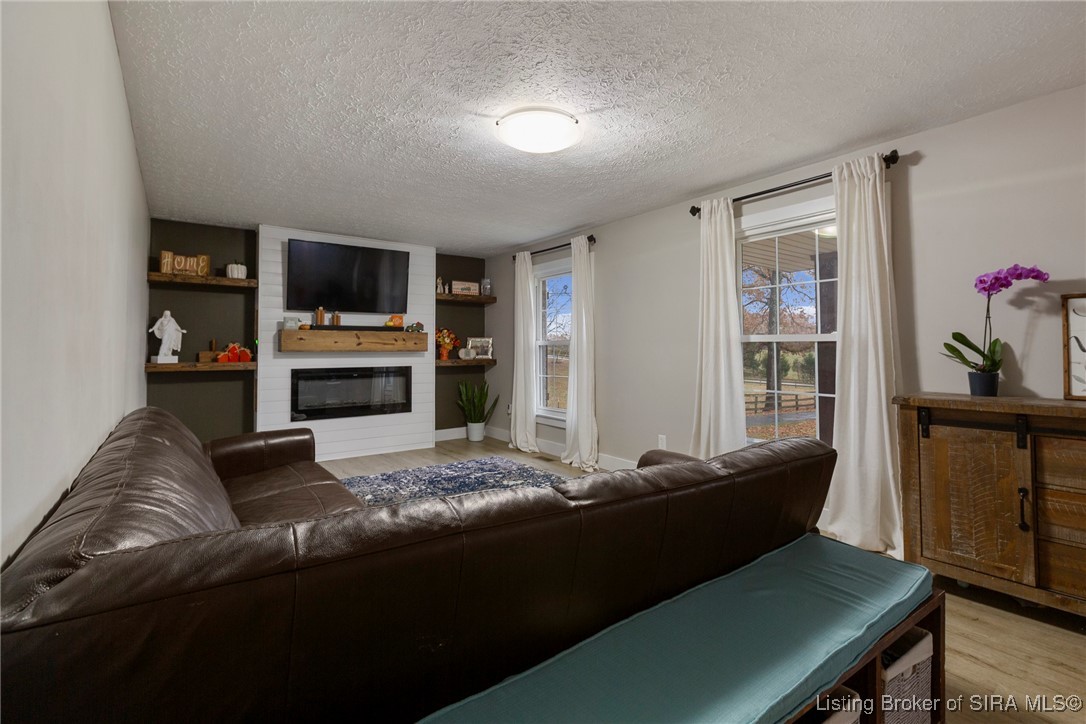 470 West Whiskey Run Road Northeast New Salisbury, IN 47161 - Photo 4 of 50