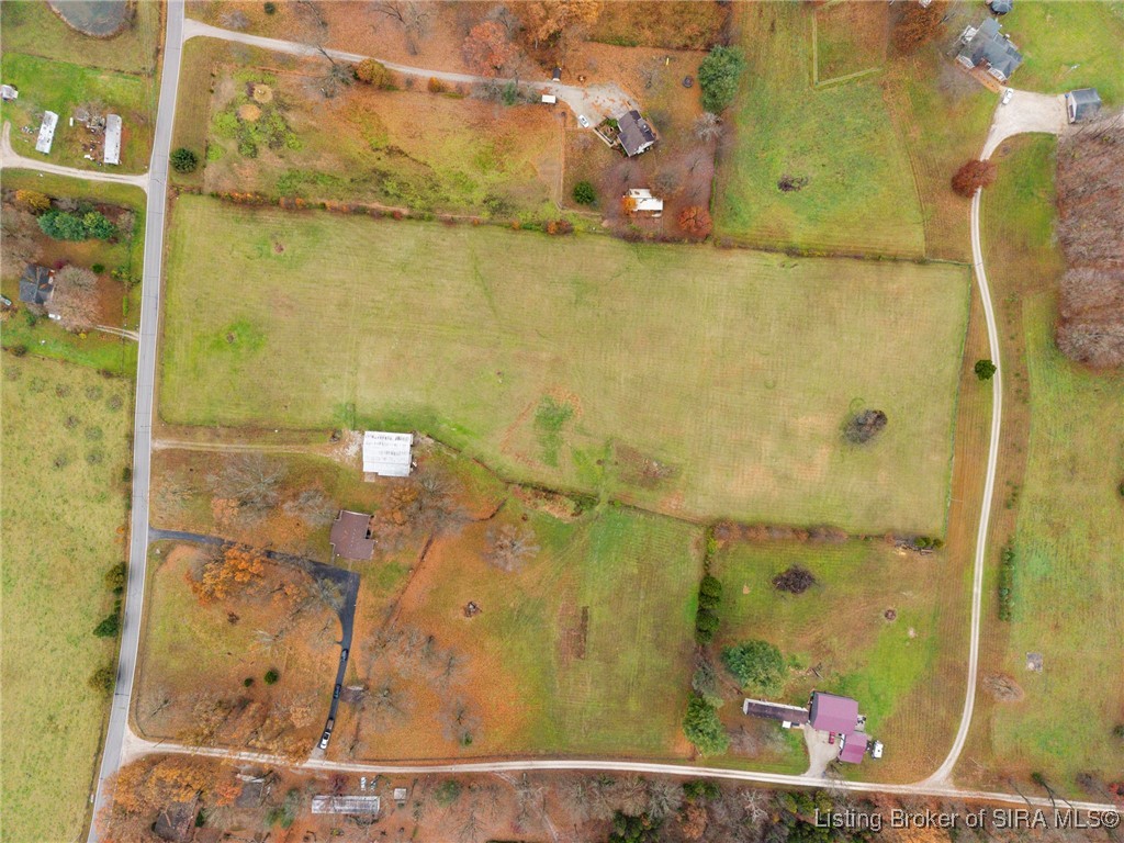 470 West Whiskey Run Road Northeast New Salisbury, IN 47161 - Photo 44 of 50