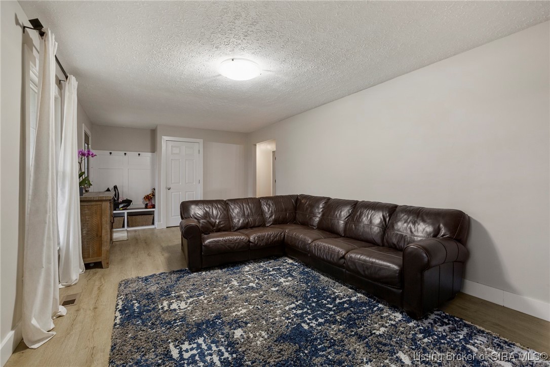 470 West Whiskey Run Road Northeast New Salisbury, IN 47161 - Photo 5 of 50