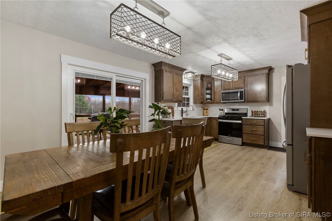 470 West Whiskey Run Road Northeast New Salisbury, IN 47161 - Photo 7 of 50