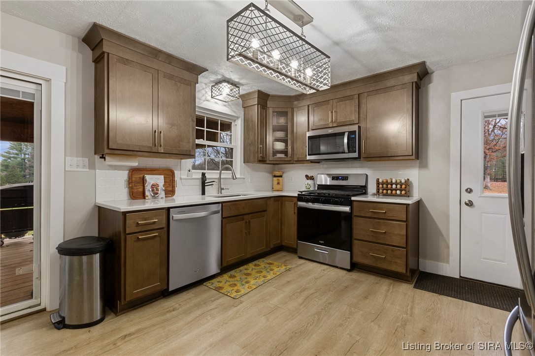 470 West Whiskey Run Road Northeast New Salisbury, IN 47161 - Photo 8 of 50