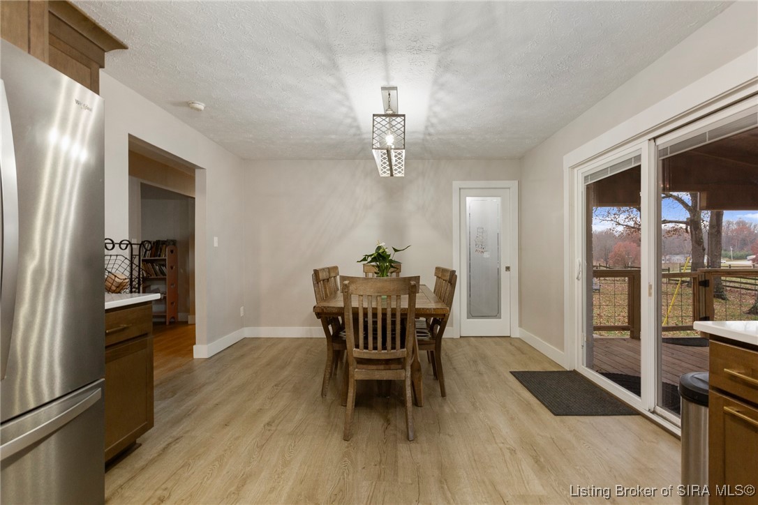 470 West Whiskey Run Road Northeast New Salisbury, IN 47161 - Photo 9 of 50