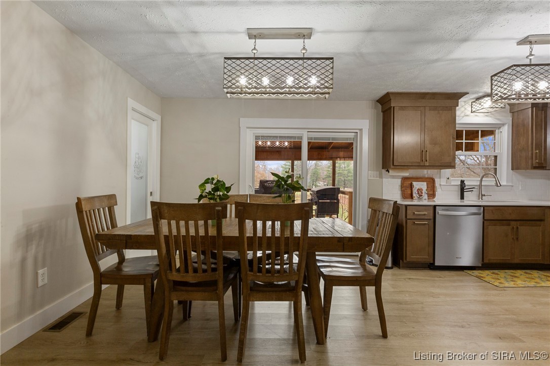 470 West Whiskey Run Road Northeast New Salisbury, IN 47161 - Photo 10 of 50