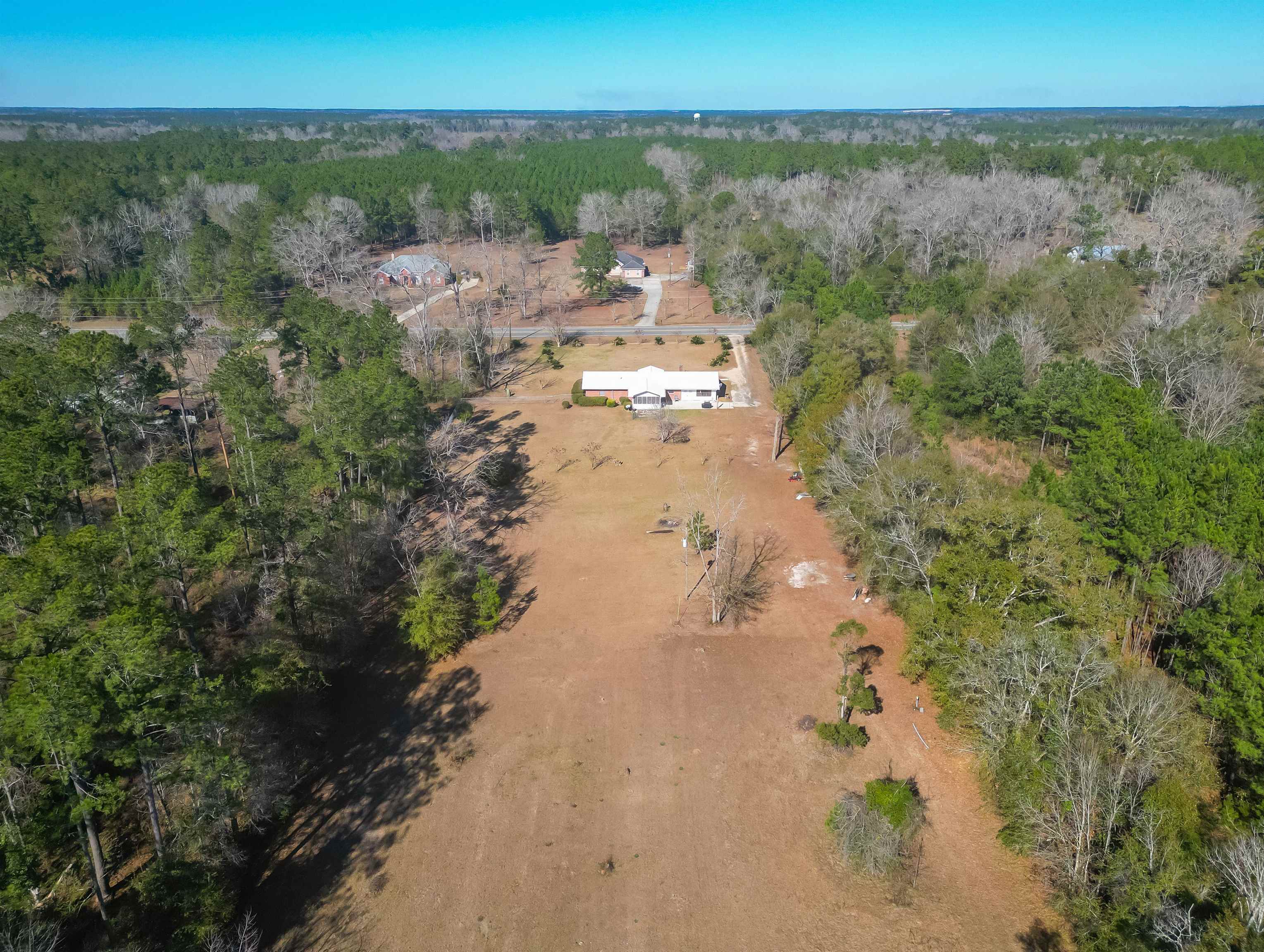 218 Woodward Road Quincy, FL 32352 - Photo 12 of 42 Gallery Image 12