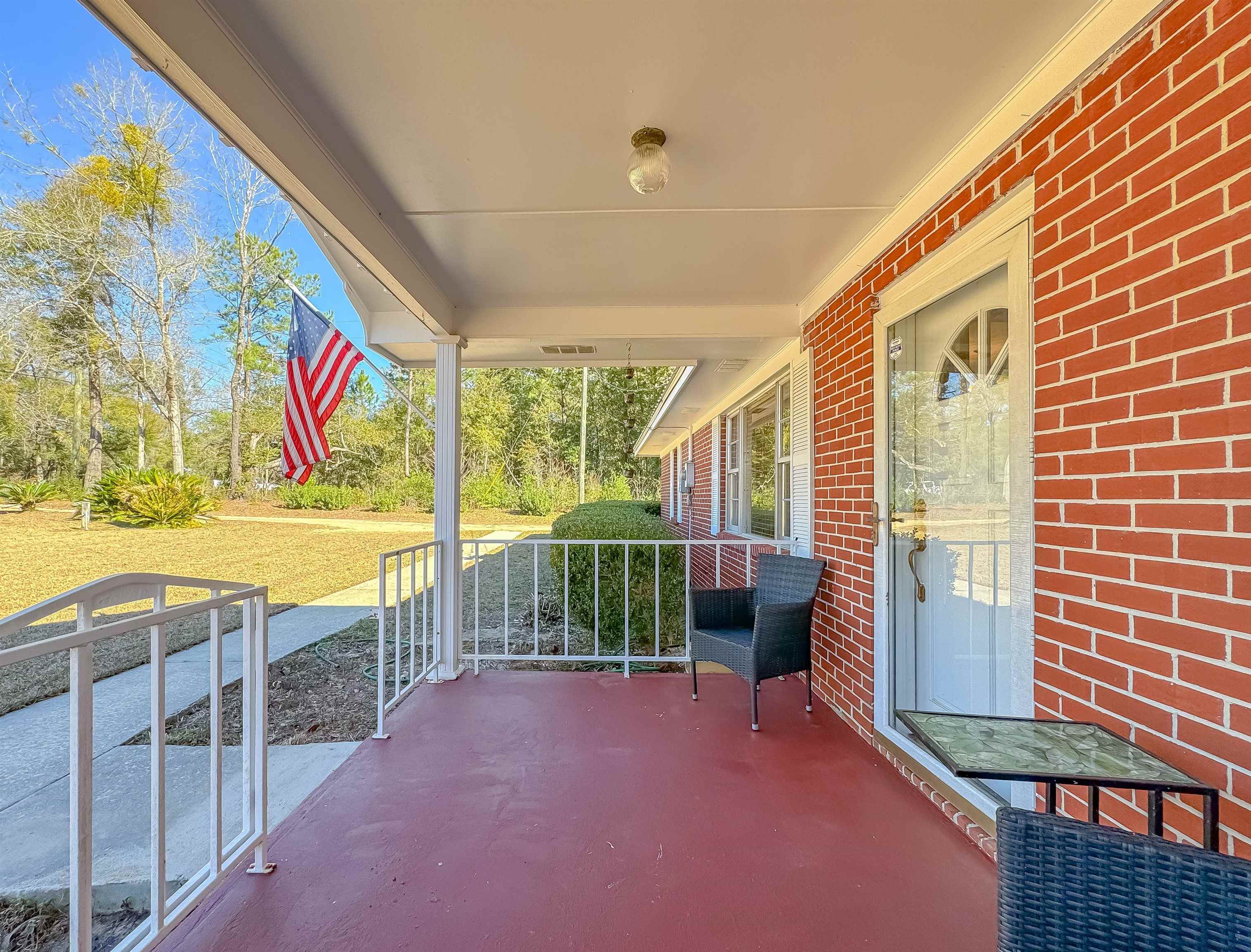 218 Woodward Road Quincy, FL 32352 - Photo 39 of 42 Gallery Image 39